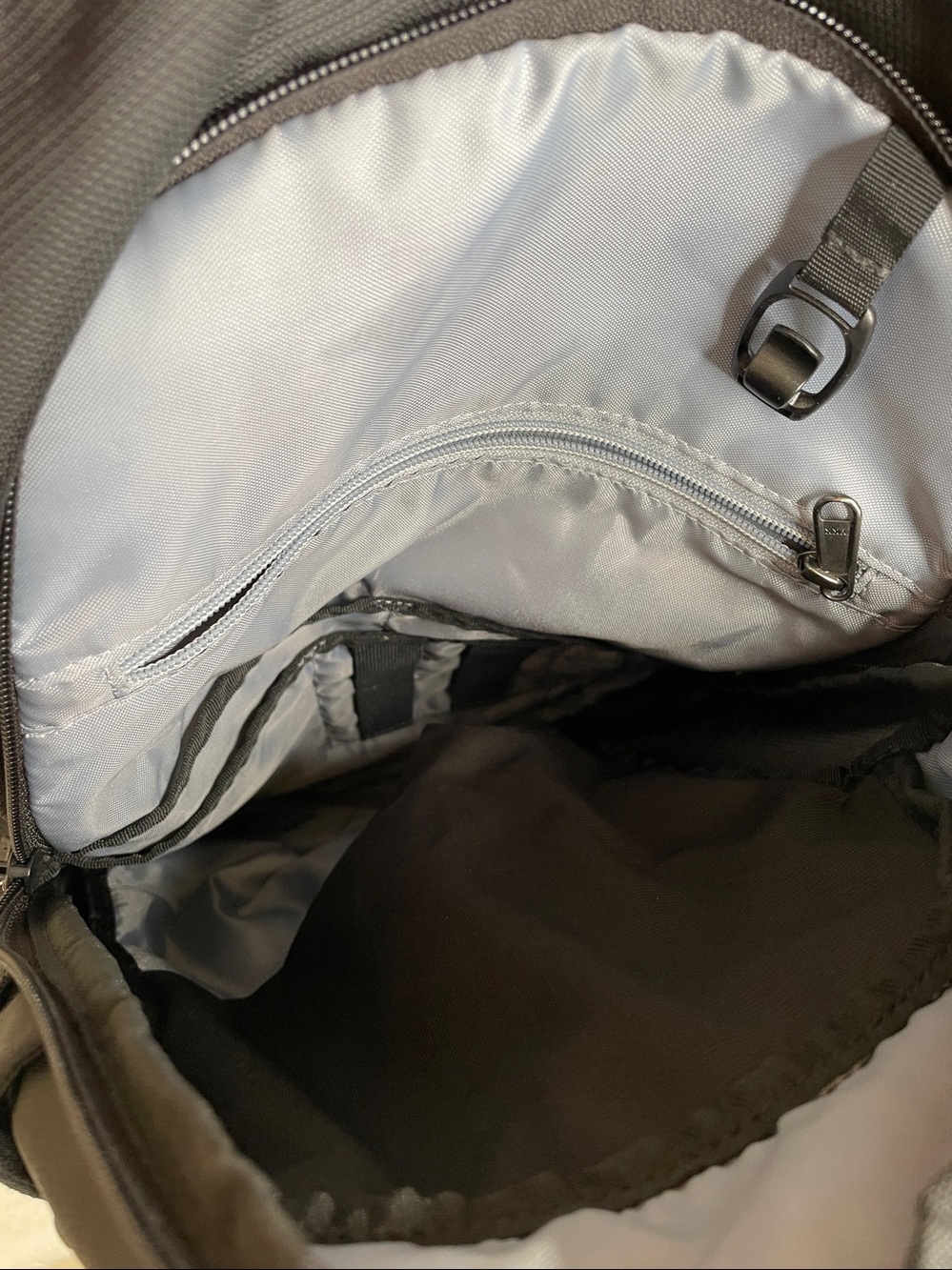 Under Armour Black Tactical Style Backpack black - Picture 10 of 12